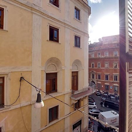 Suity I Cozy Nazareno Apartment Rome Exterior photo