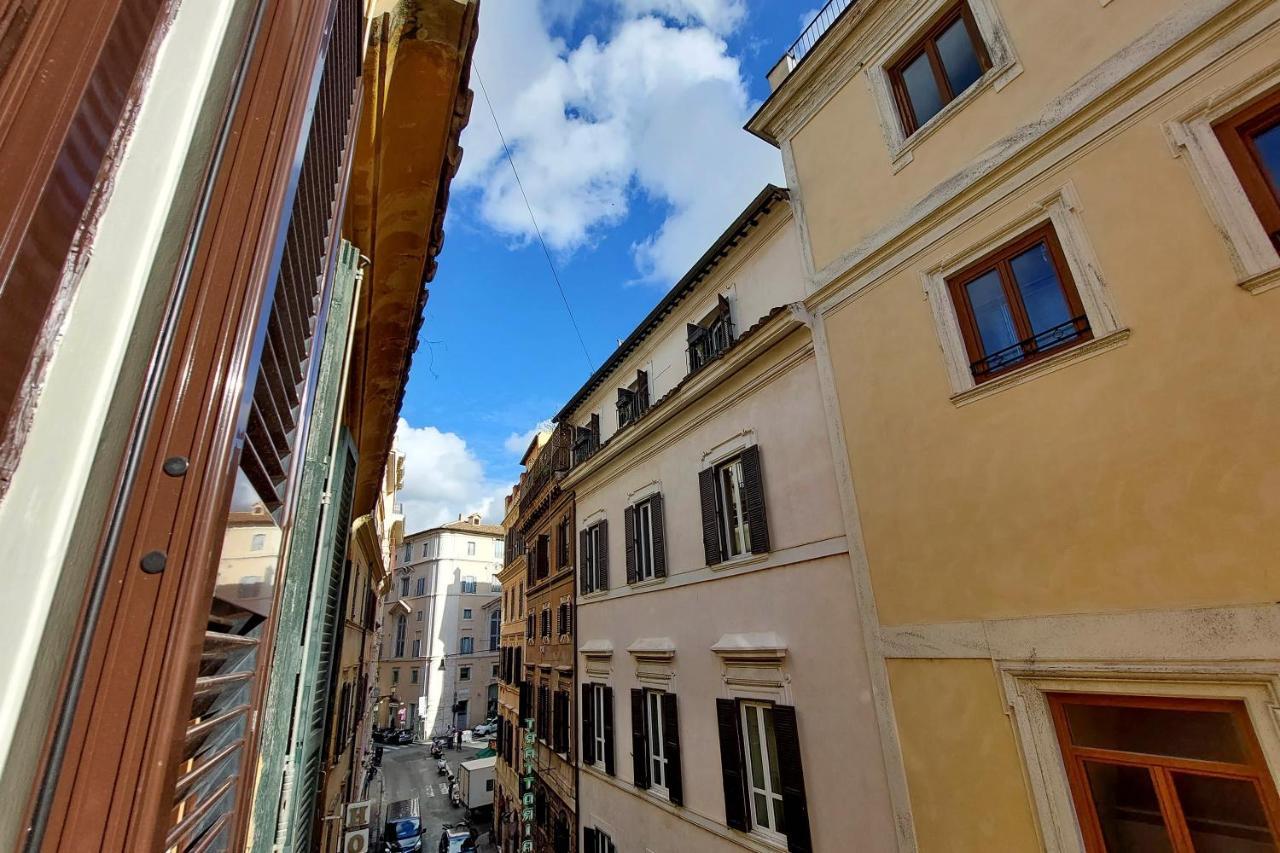 Suity I Cozy Nazareno Apartment Rome Exterior photo