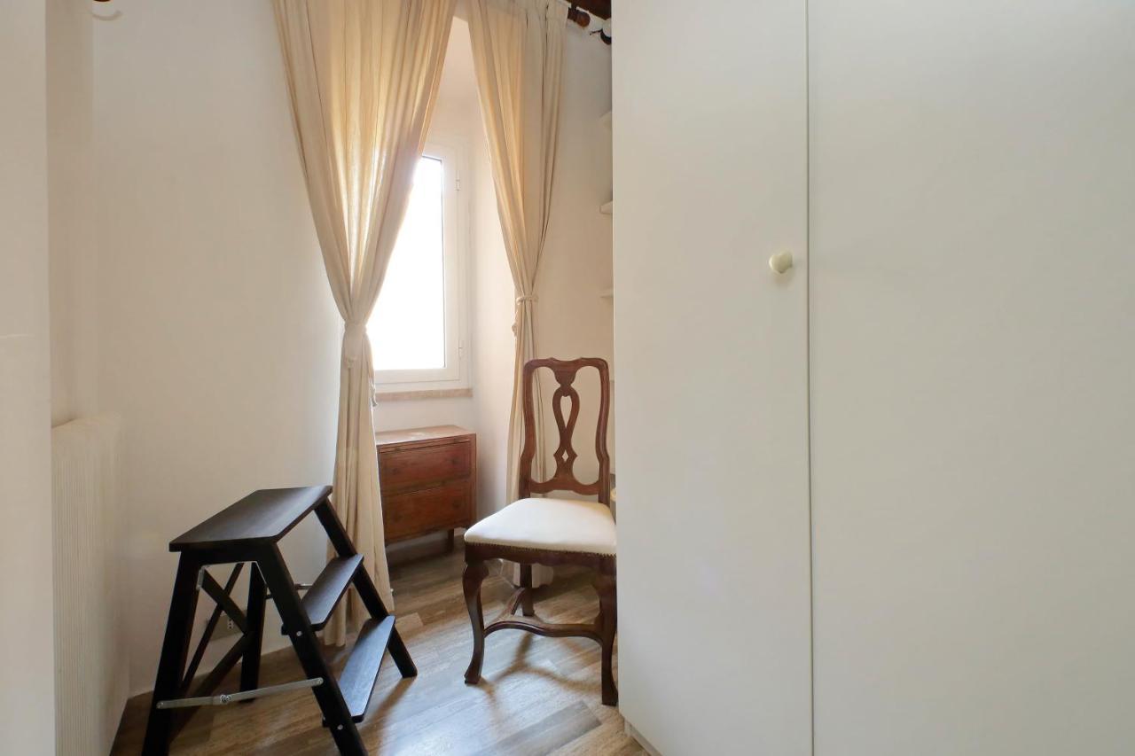 Suity I Cozy Nazareno Apartment Rome Exterior photo